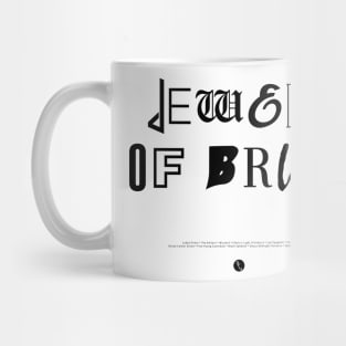 Jewels Of Brum Mug